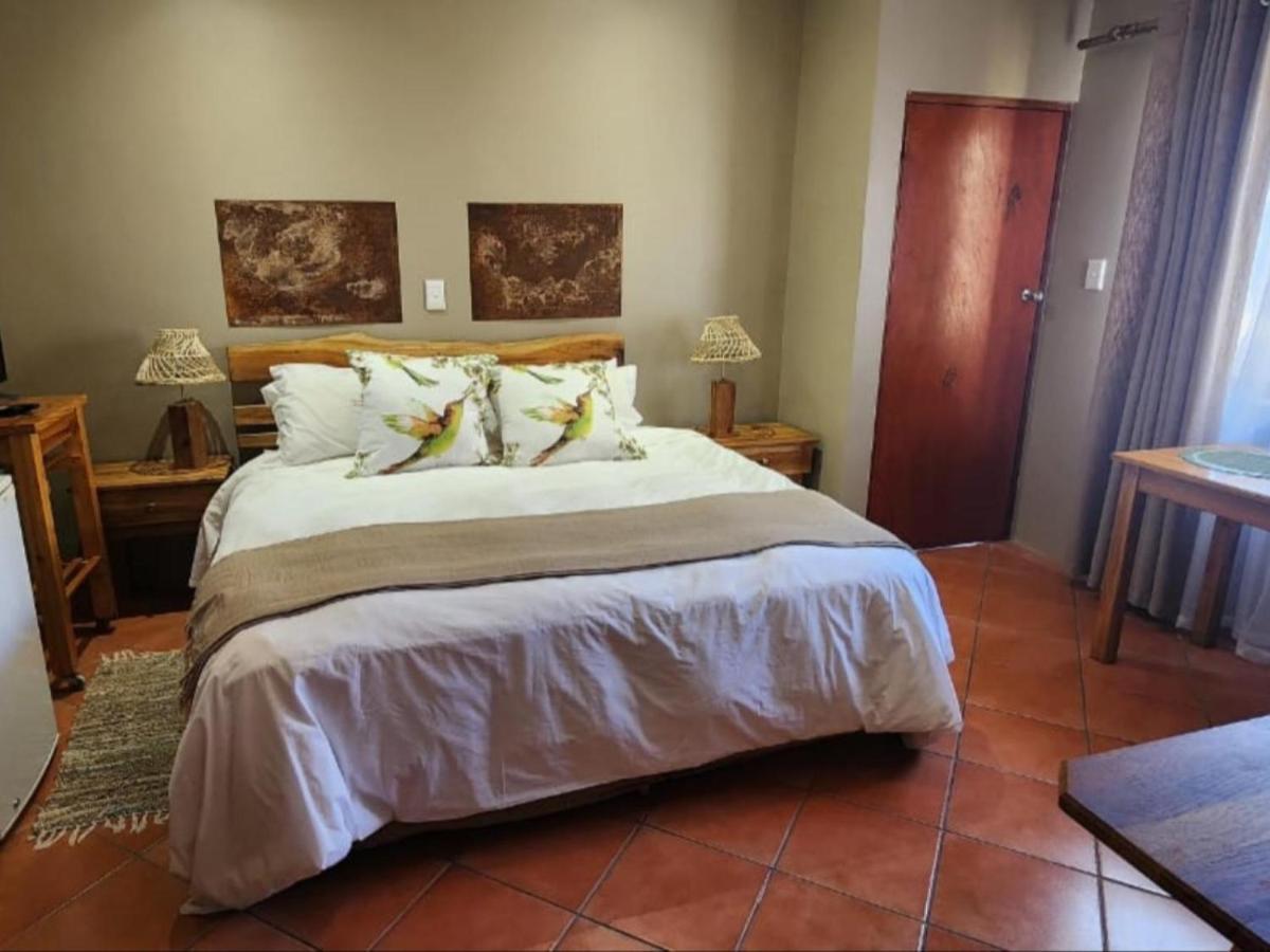 Dai Heka Guest House Strand Room photo