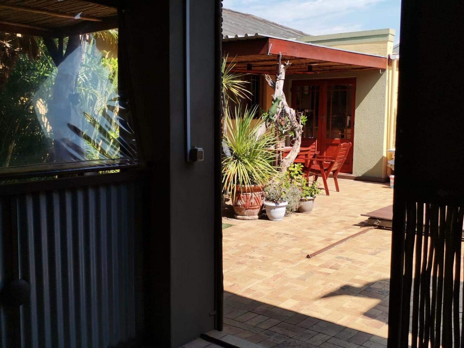 Dai Heka Guest House Strand Exterior photo