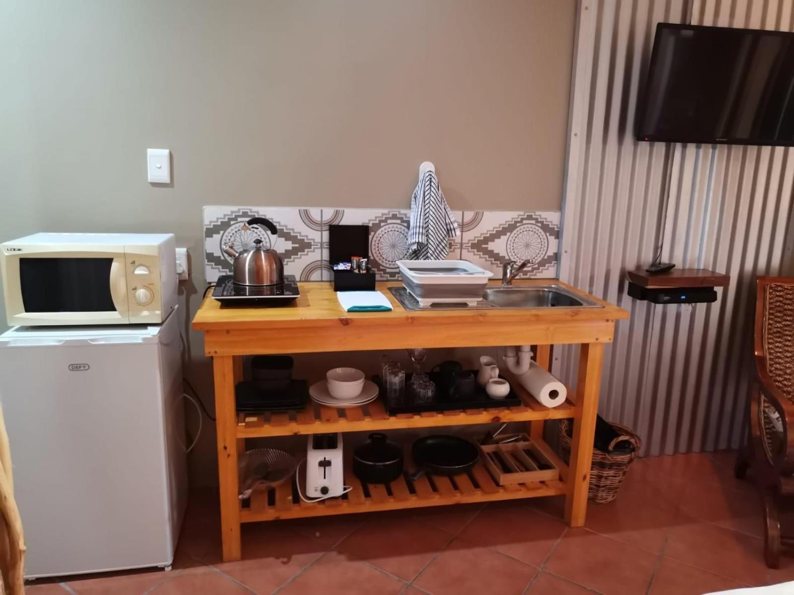 Dai Heka Guest House Strand Room photo